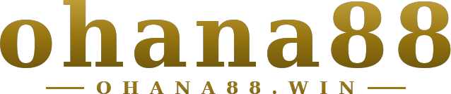 ohana88 โลโก้