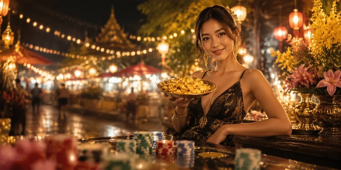 ohana88 มีอะไรอยู่ในล็อบบี้ขูดโชค